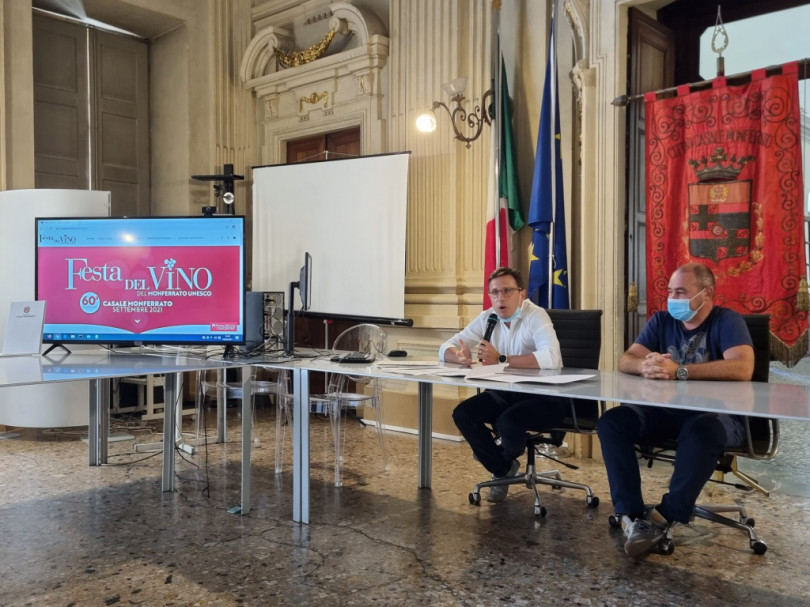 StupujTime: si entra nel settembre del vino Unesco